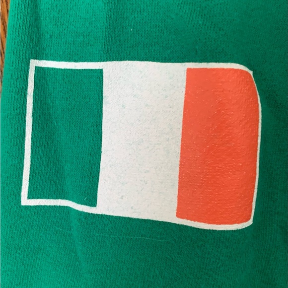 Men’s XXXL TITLE BOXING ZIP UP - Picture 3 of 5